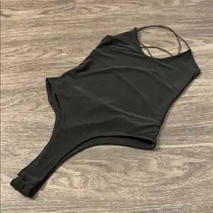 Pretty little thing bodysuit